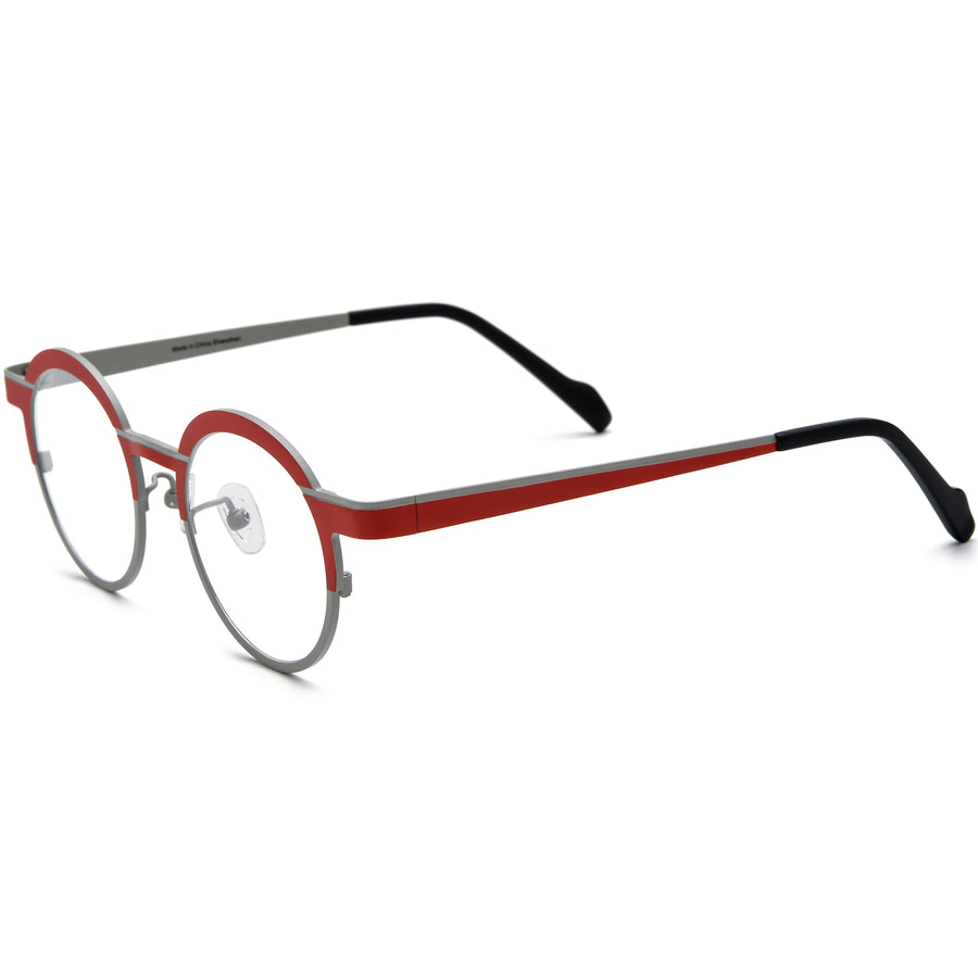 Round Glasses BR1539