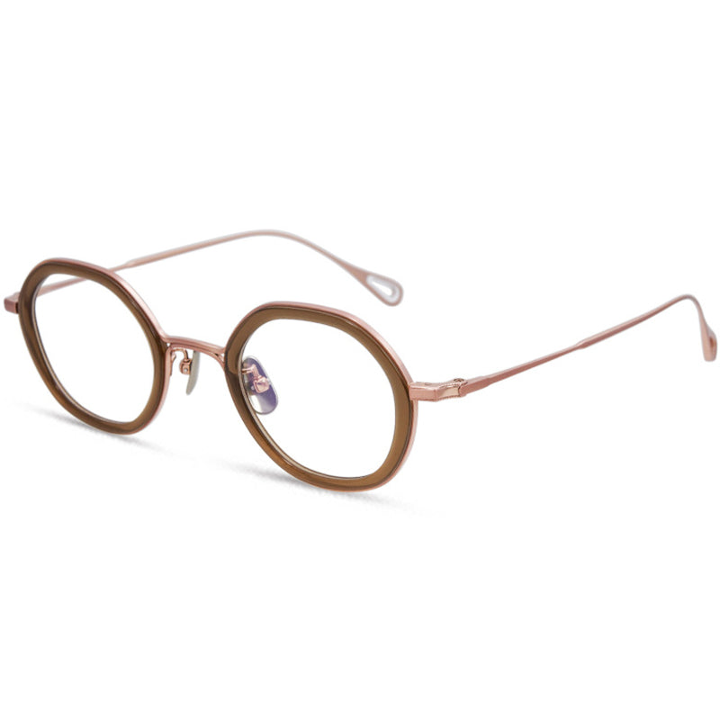 Geometric Glasses GC1120