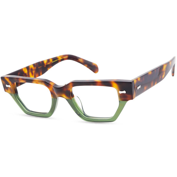 Cat-Eye Glasses GC1051