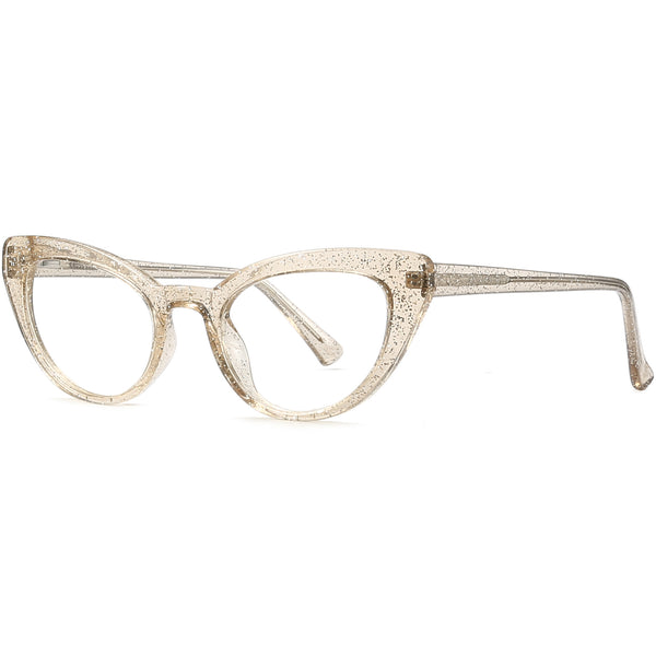 Cat-Eye Glasses PF1169