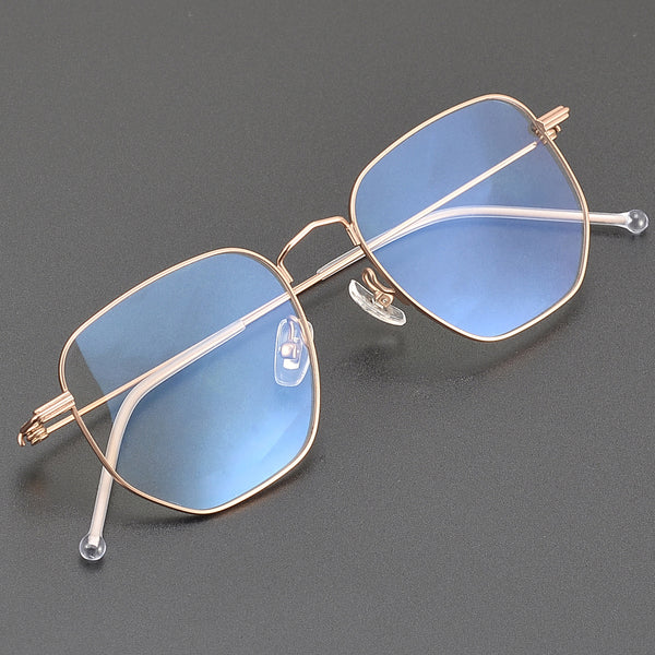 Geometric Glasses BY1016