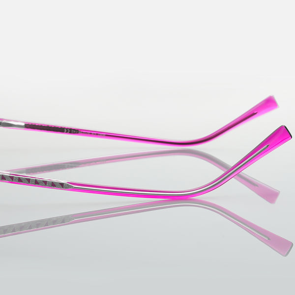 Cat-Eye Glasses PF1317