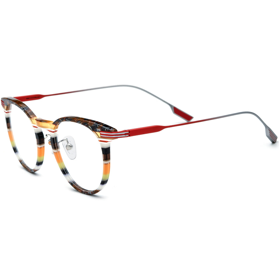 Round Glasses BR1632