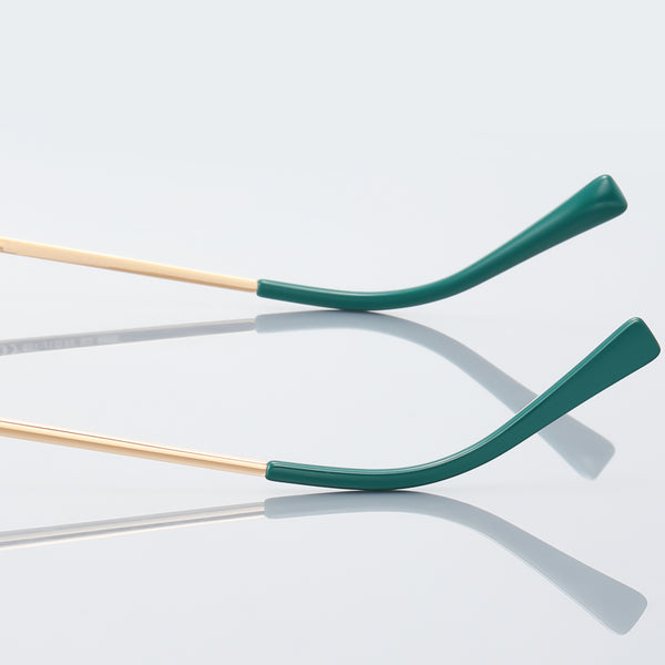 Round Glasses PF1088