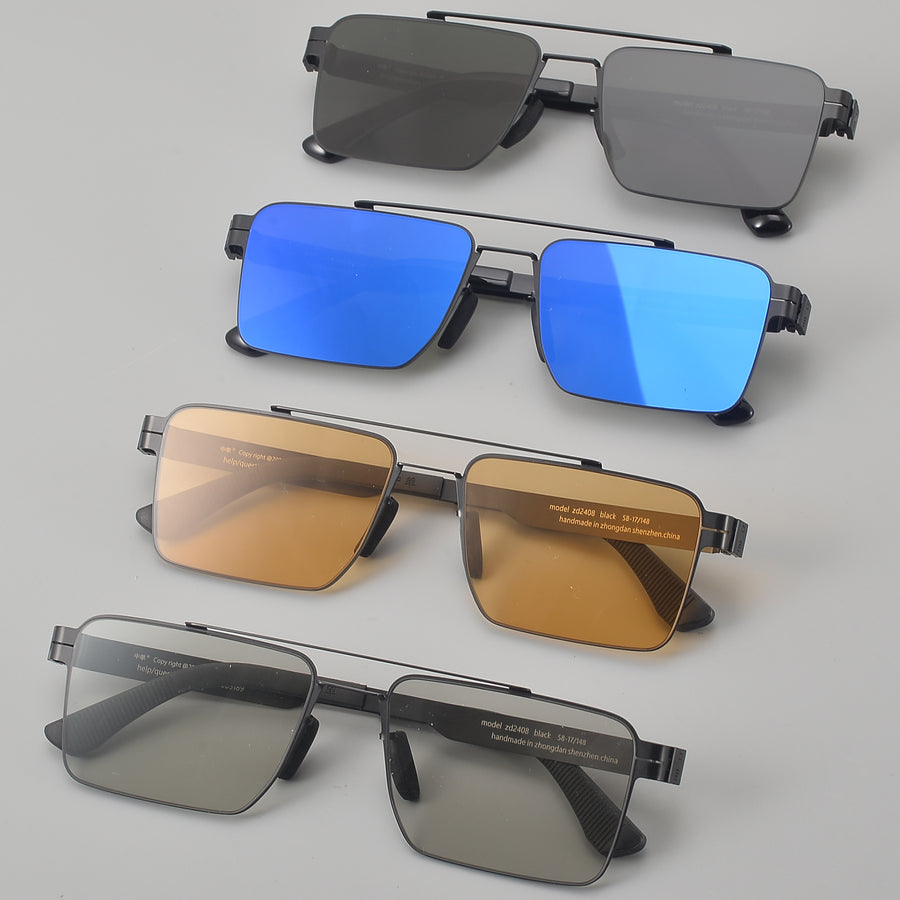 Aviator Sunglasses BYS1005