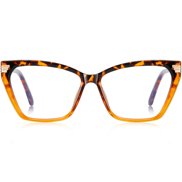 Cat-Eye Glasses PF1368