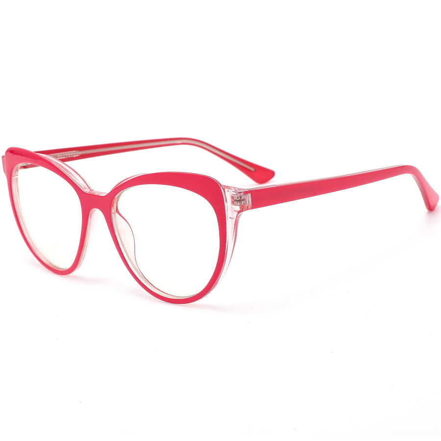 Cat-Eye Glasses PF1189