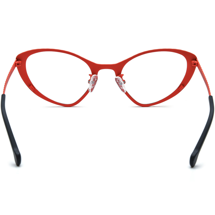 Cat-Eye Glasses BR1621