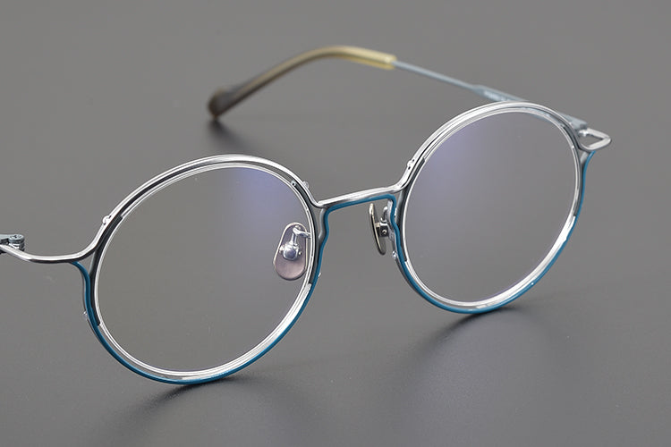 Round Glasses TG1015