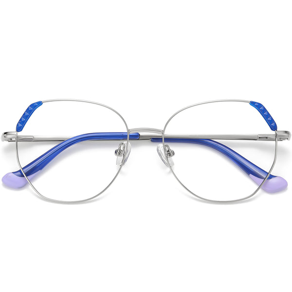 Geometric Glasses PF1233