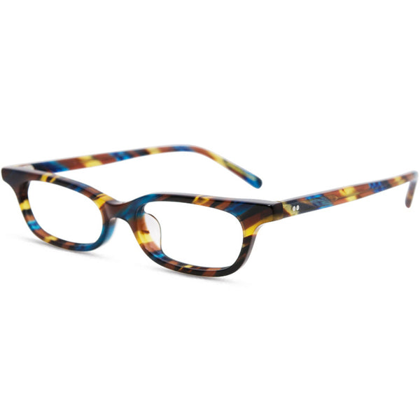 Rectangle Glasses GC1137