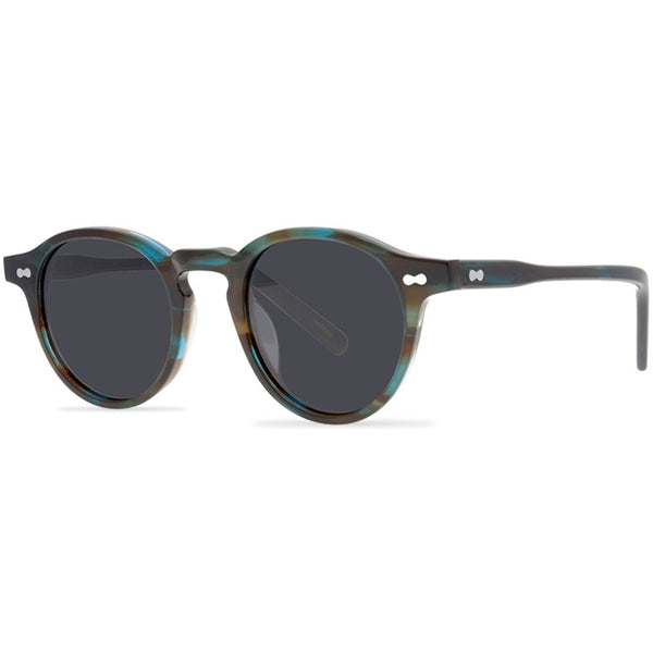 Round Sunglasses GCS1017