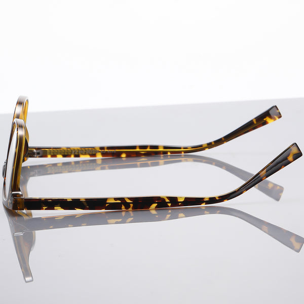 Square Glasses PF1282