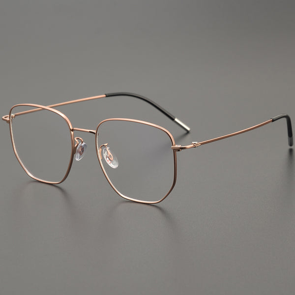 Geometric Glasses BY1007