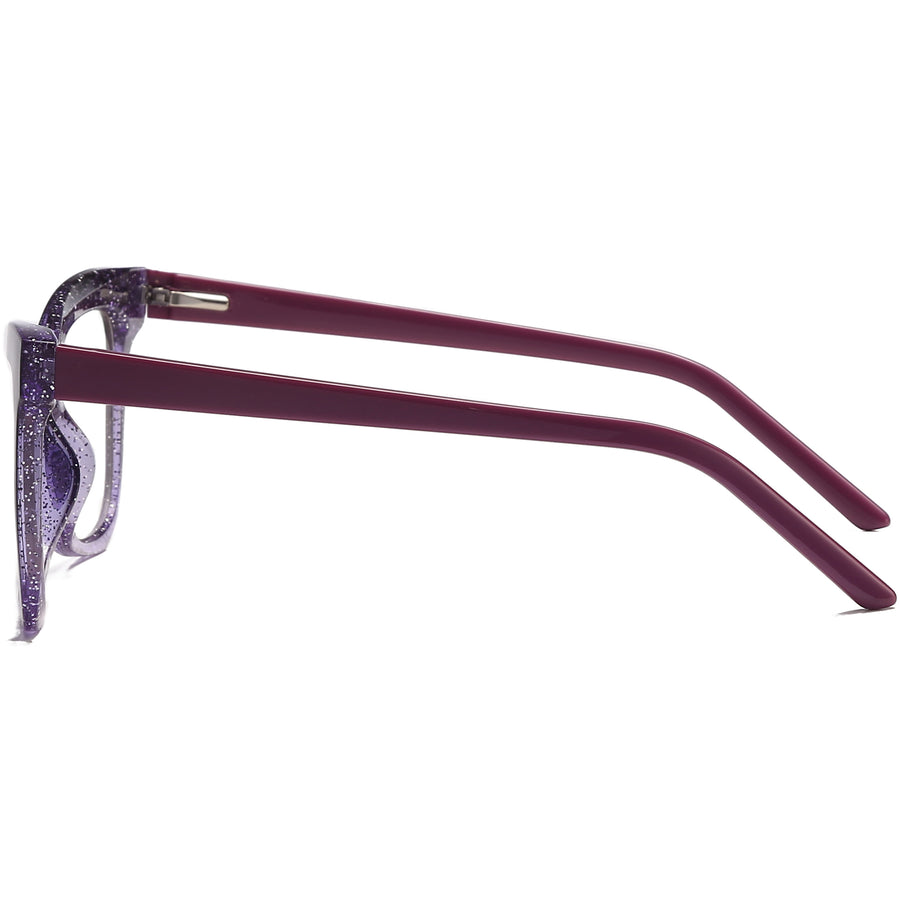 Cat-Eye Glasses PF1186