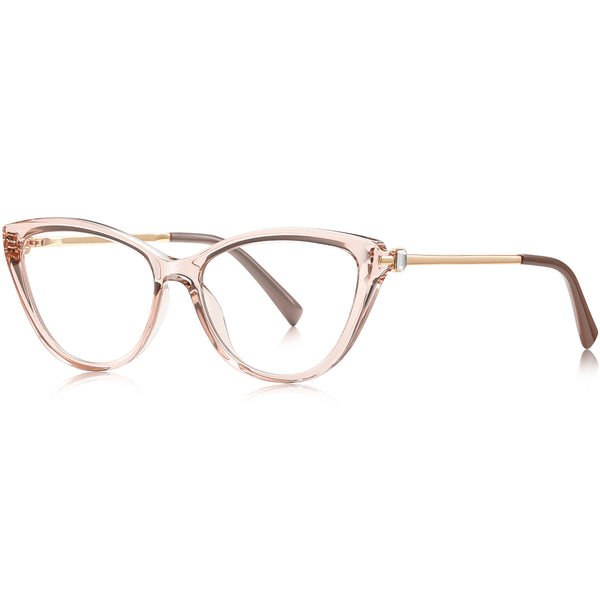 Cat-Eye Glasses PF1357