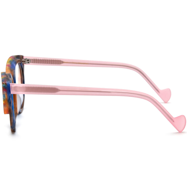 Cat-Eye Glasses BR1662