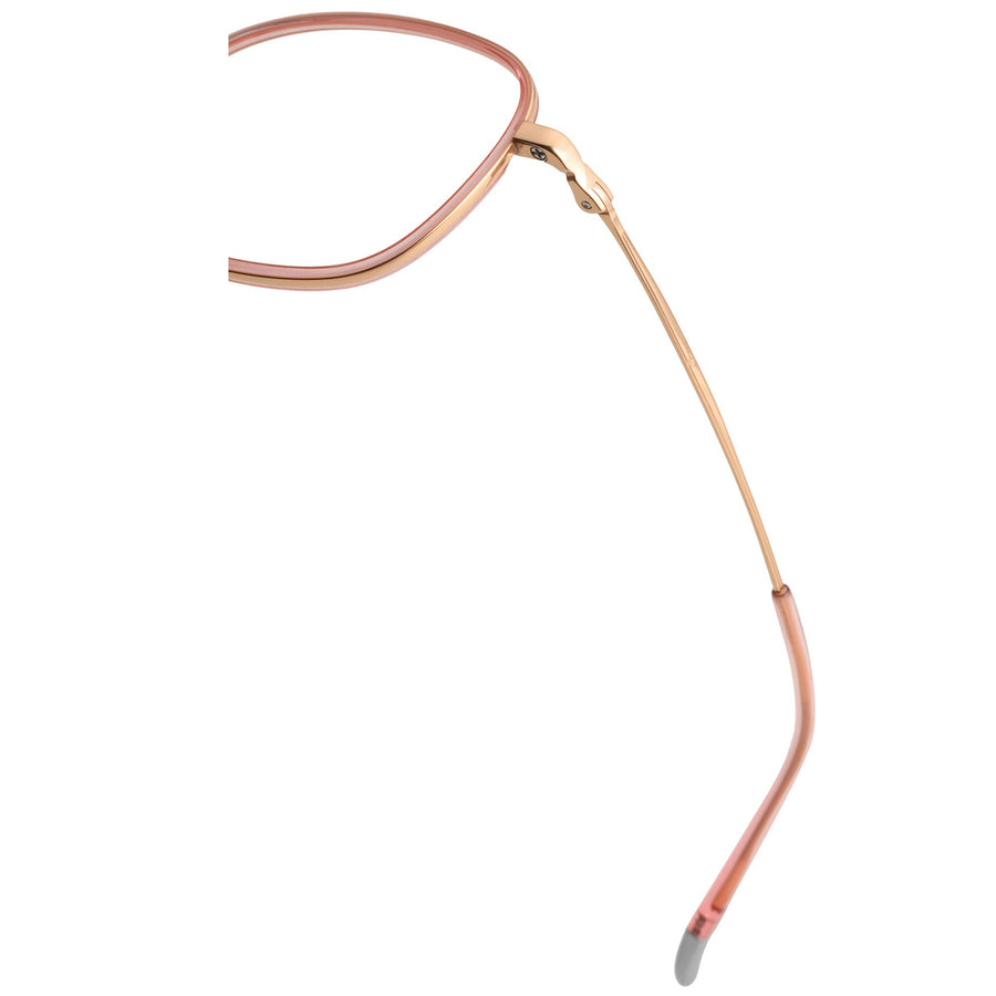 Rectangle Glasses MW1102