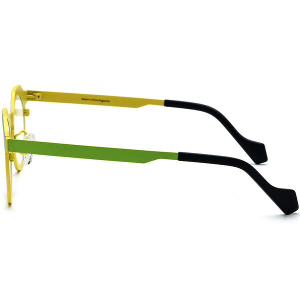 Round Glasses BR1531