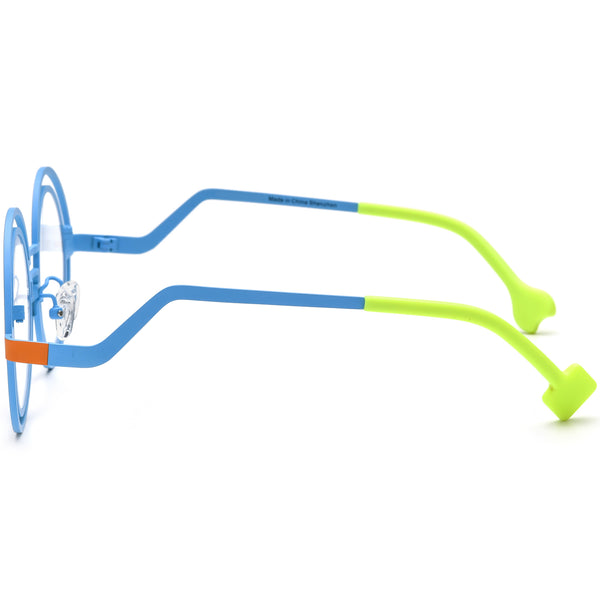 Round Glasses BR1510