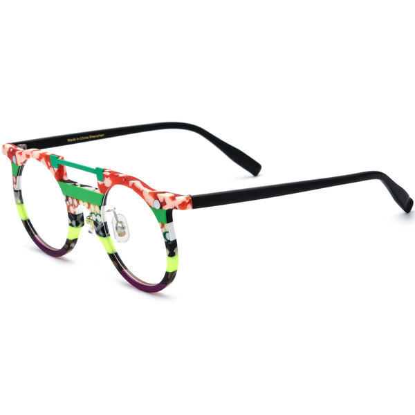 Aviator Glasses BR1686