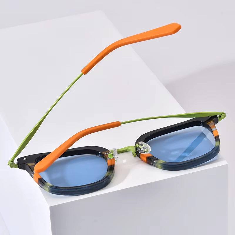 Square Sunglasses BRS1106