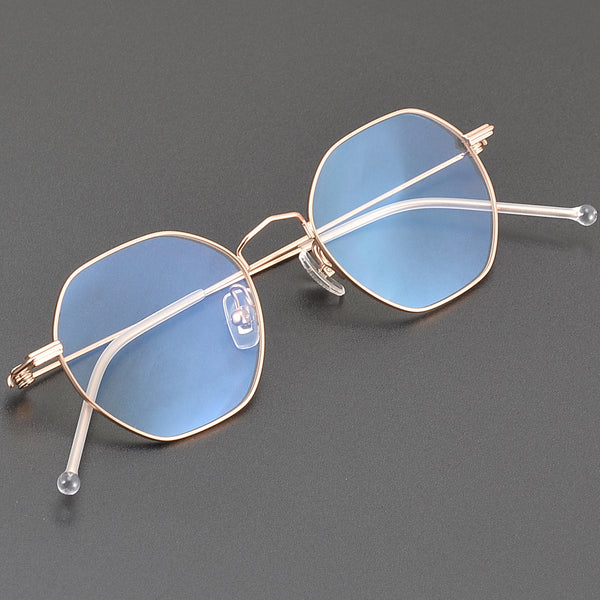 Geometric Glasses BY1015