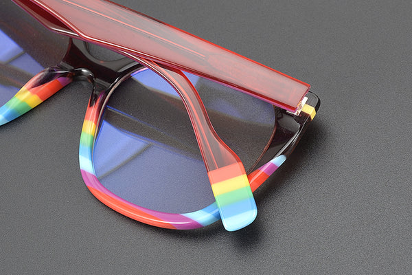 Cat-Eye Glasses TG1091