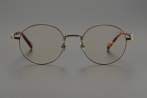 Round Glasses TG1032