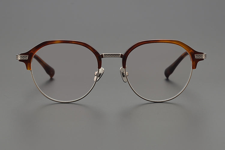 Browline Glasses MW1449