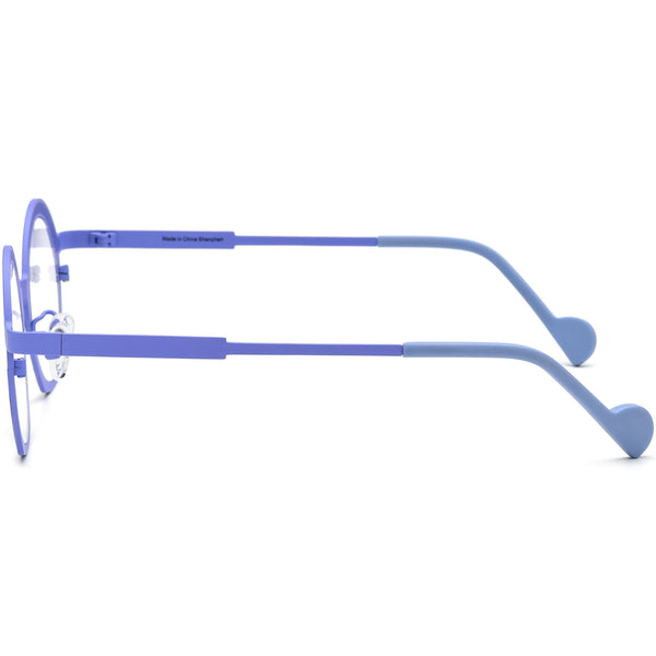 Round Glasses BR1713