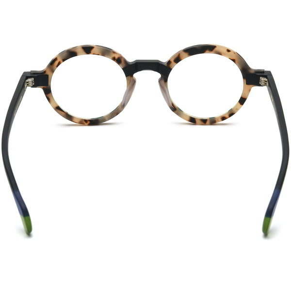 Round Glasses BR1036