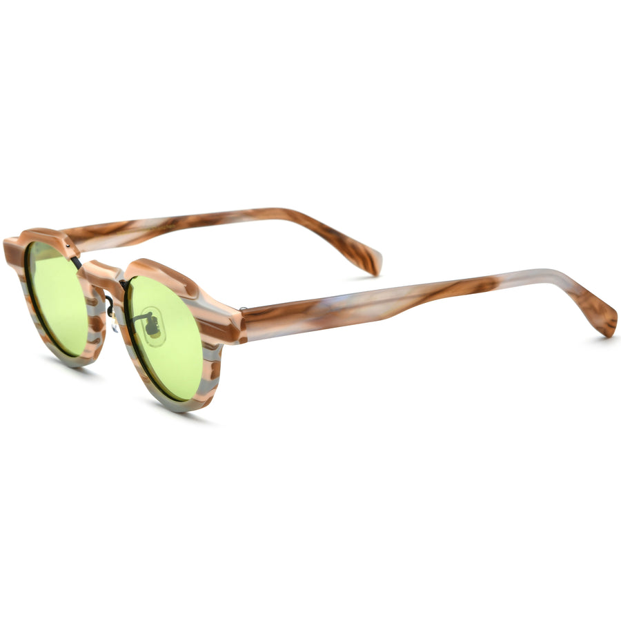 Round Sunglasses BRS1183