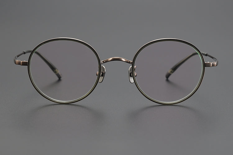 Round Glasses MW1303