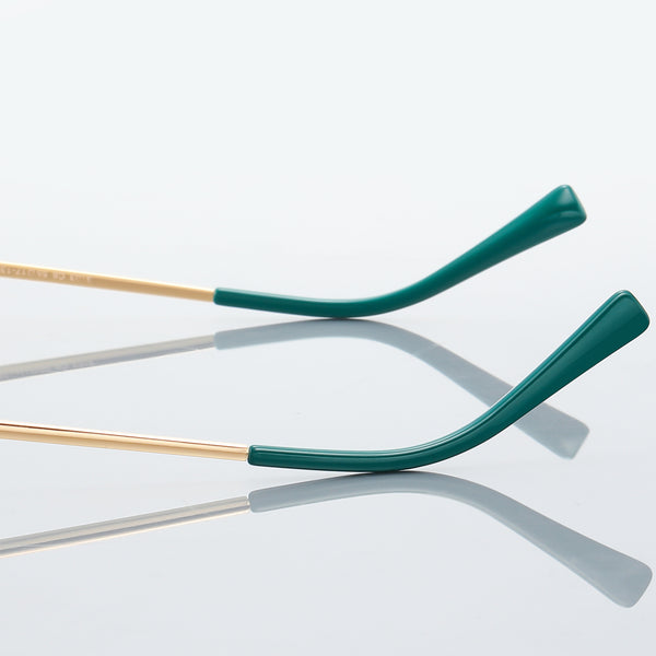 Cat-Eye Glasses PF1080