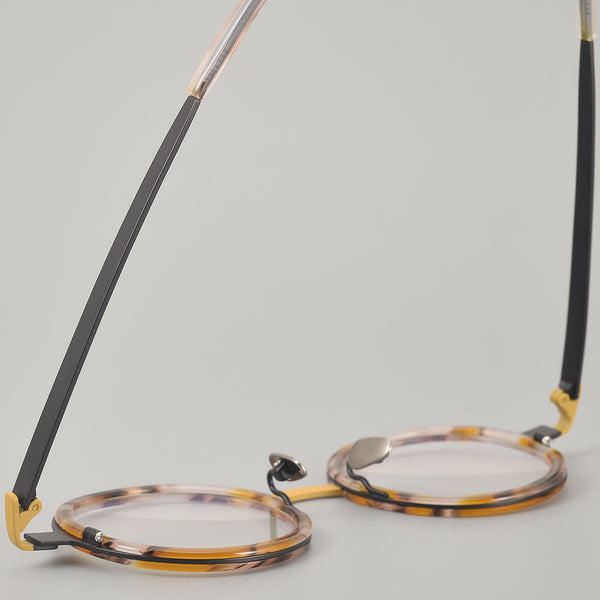Round Glasses BY1120