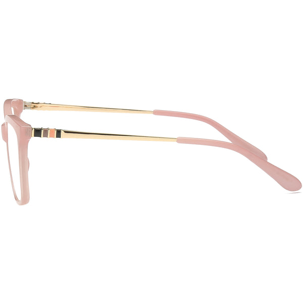 Cat-Eye Glasses PF1203