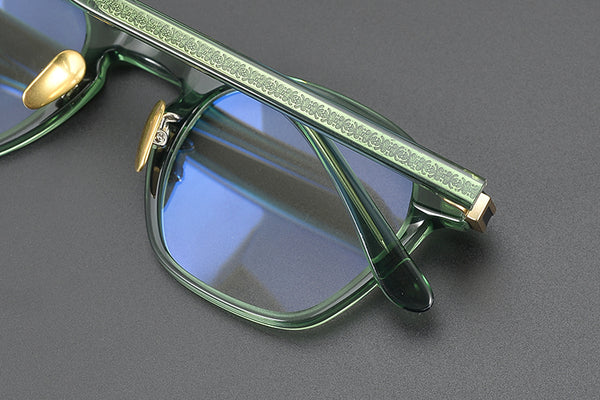 Square Glasses TG1040