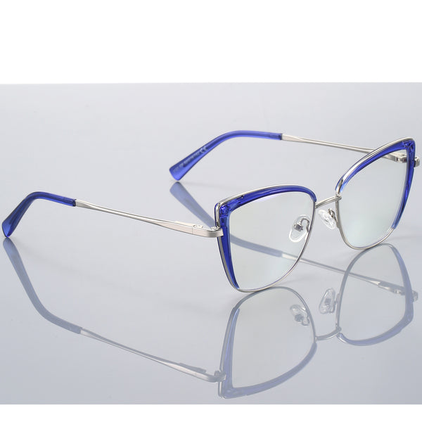 Cat-Eye Glasses PF1135