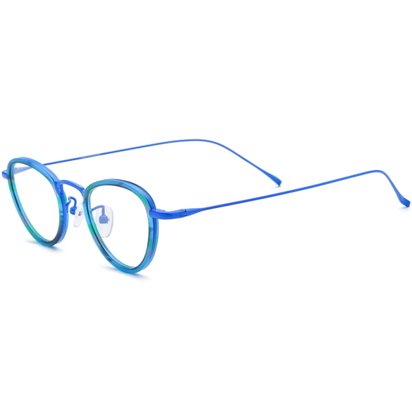 Cat-Eye Glasses BR1674