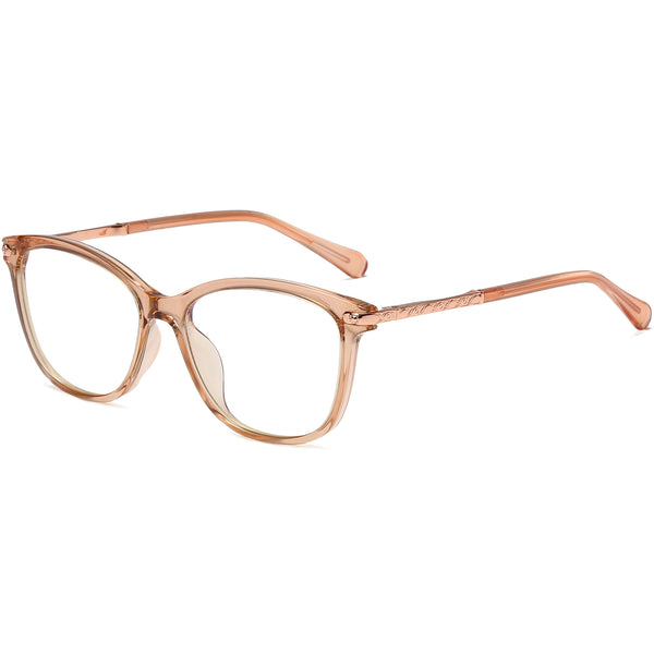 Square Glasses for Kids PFK1012