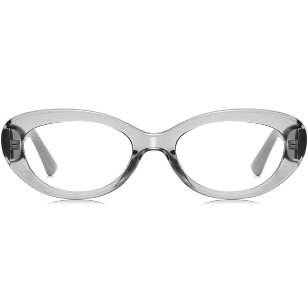 Oval Glasses PF1402
