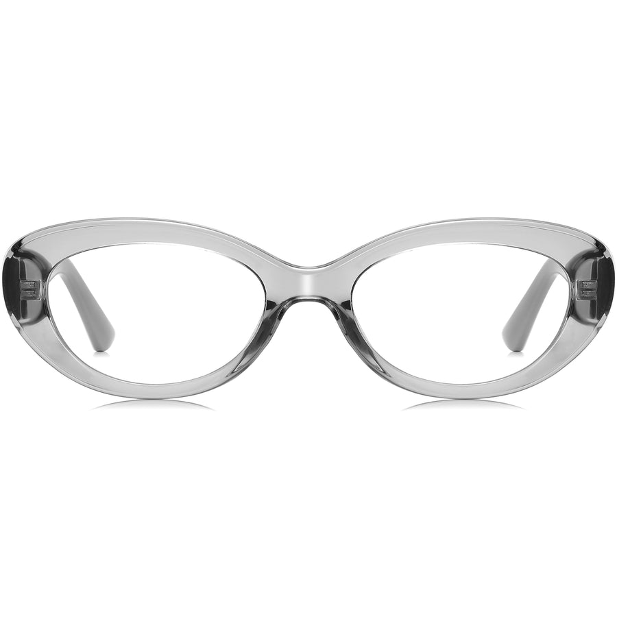 Oval Glasses PF1402