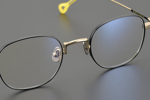 Square Glasses TG1022