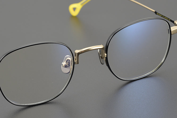 Square Glasses TG1022