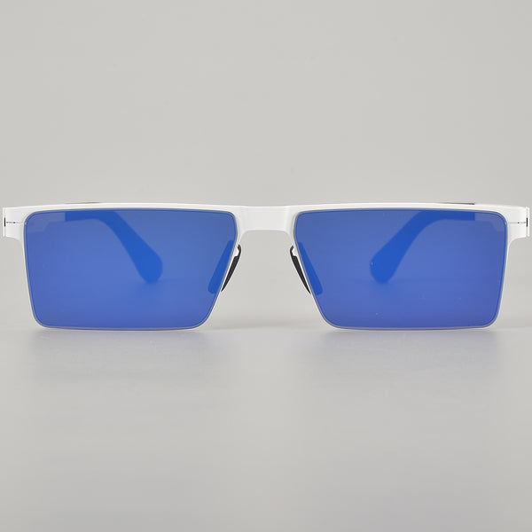 Rectangle Sunglasses BYS1003