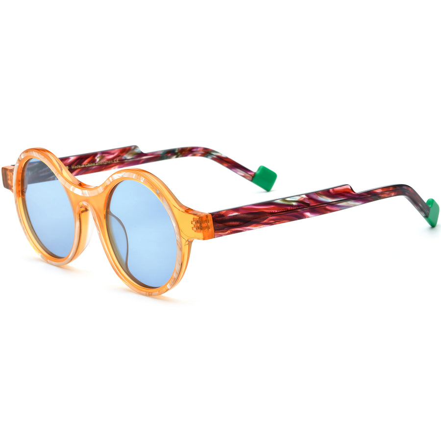 Round Sunglasses BRS1116