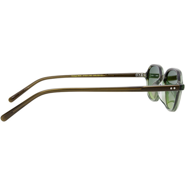 Rectangle Sunglasses GCS1134