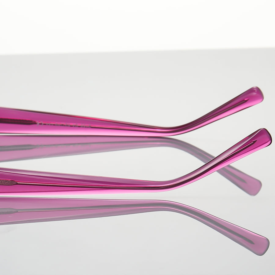 Cat-Eye Glasses PF1107