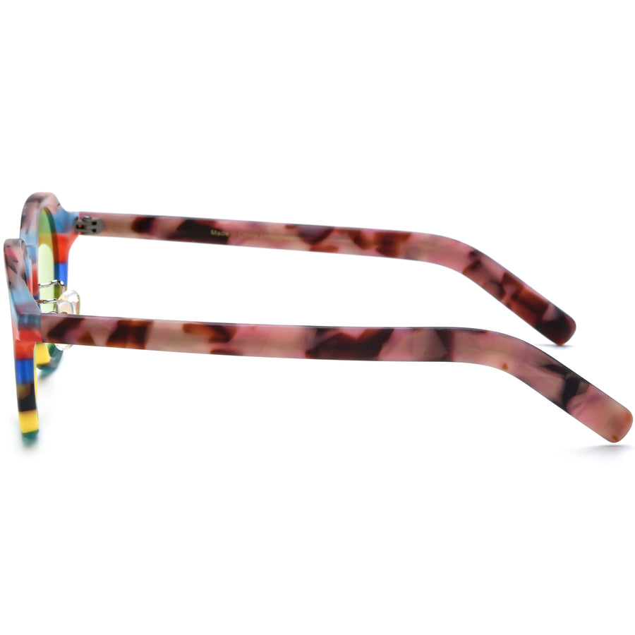 Round Sunglasses BRS1133